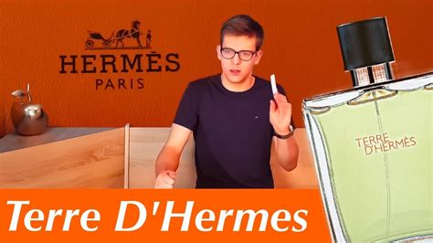 terre d hermes podróbka